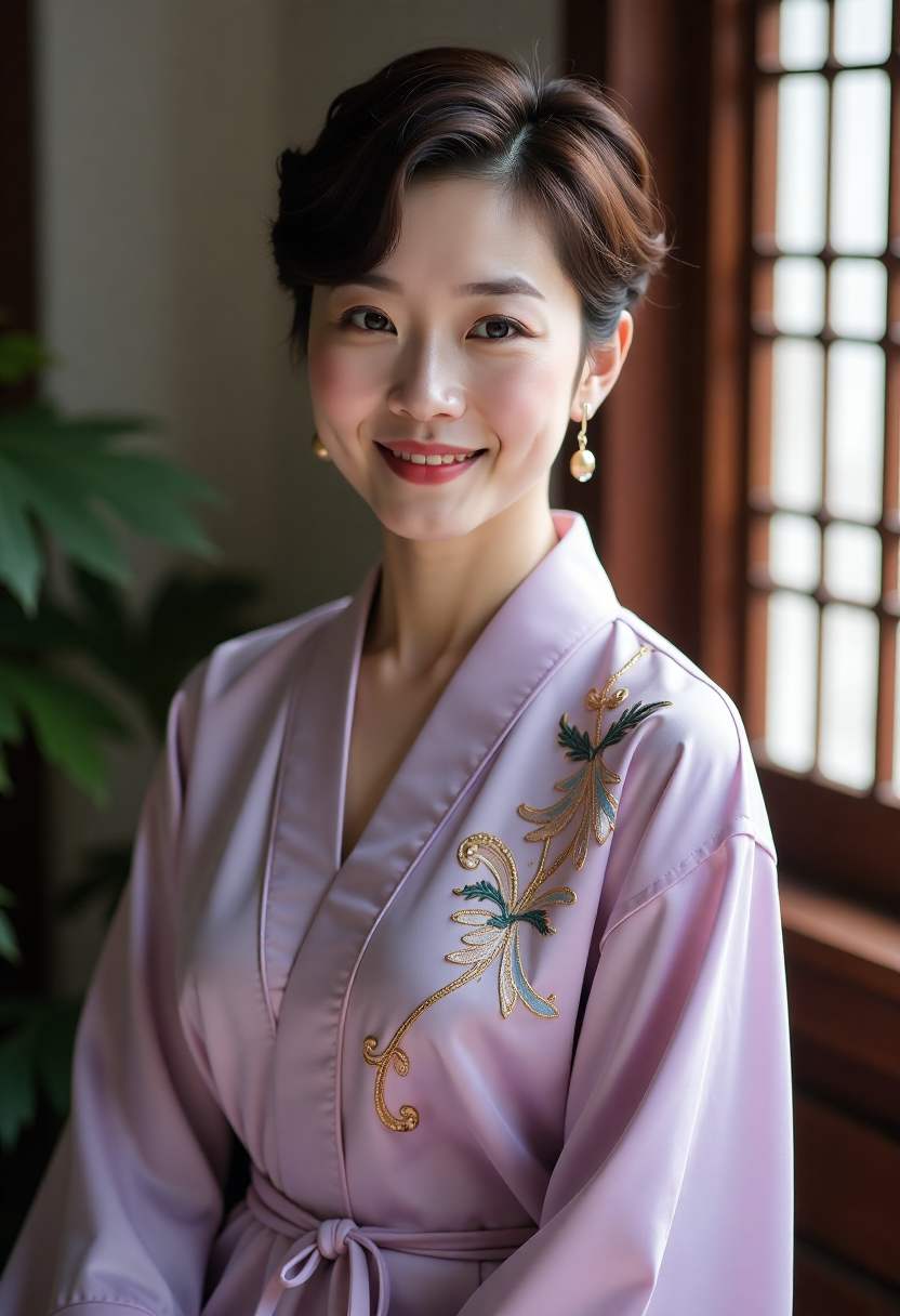 中村静香